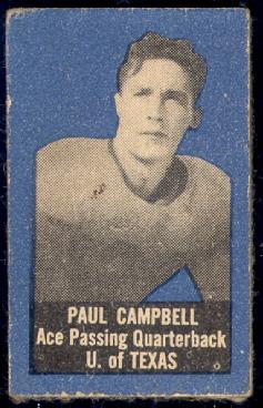 Paul Campbell